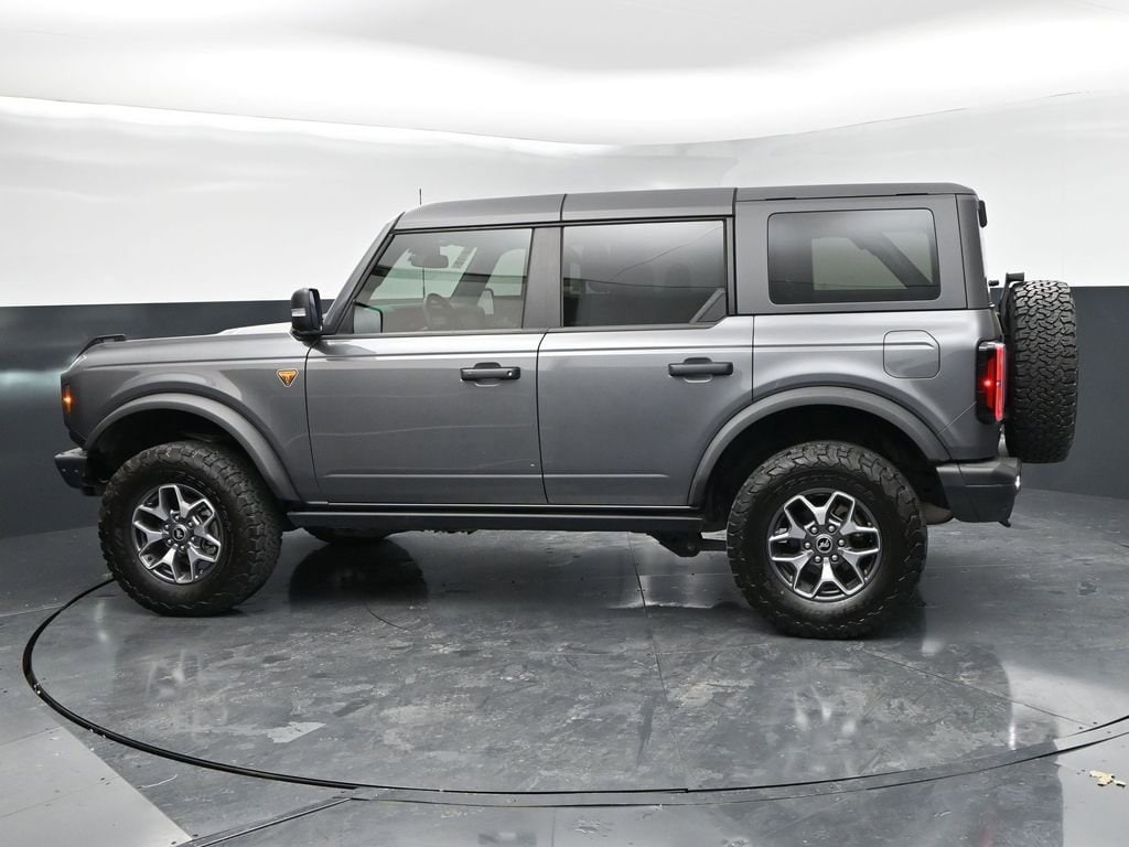 Used 2024 Ford Bronco Badlands Badlands Advanced 4x4