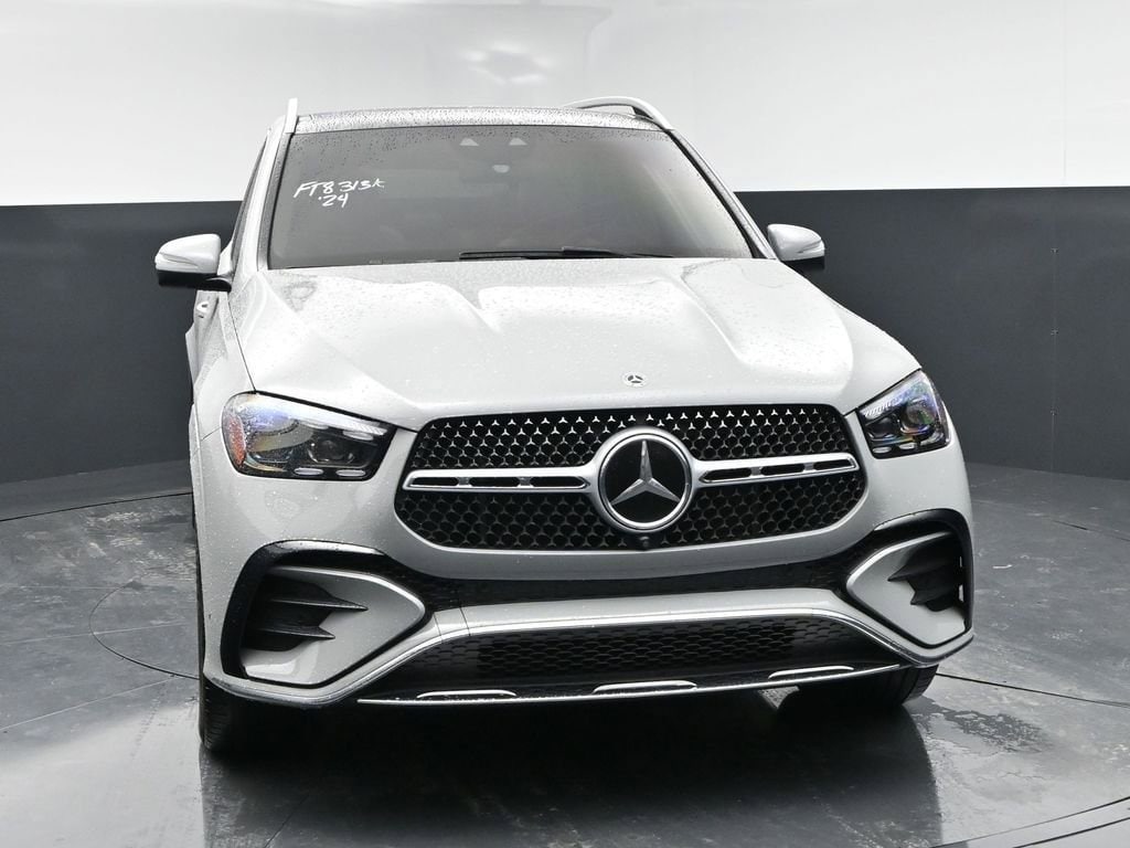 Used 2024 Mercedes-Benz GLE GLE 350 SUV