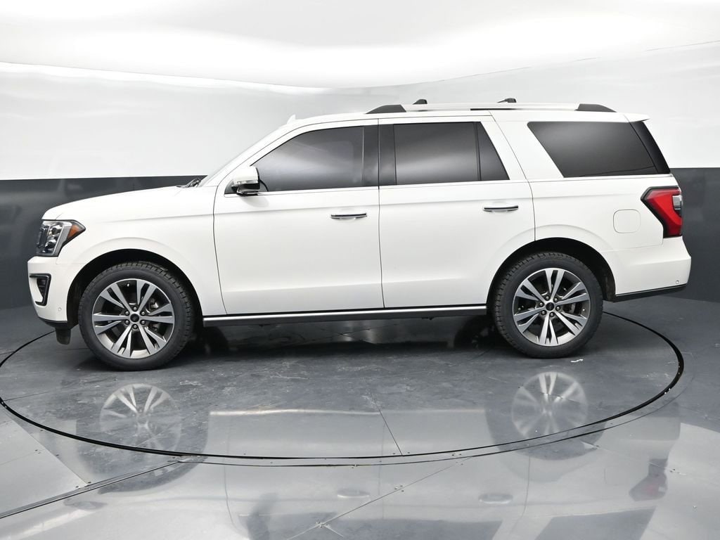 Used 2021 Ford Expedition Limited Limited 4x2