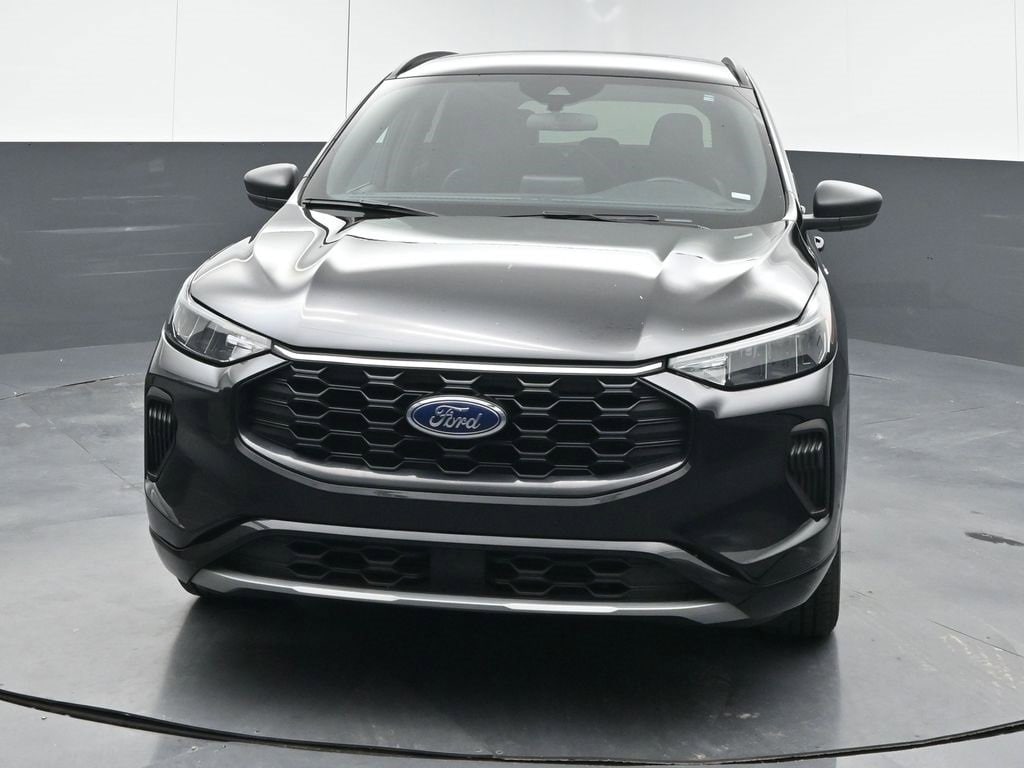Used 2024 Ford Escape ST-Line ST-Line FWD