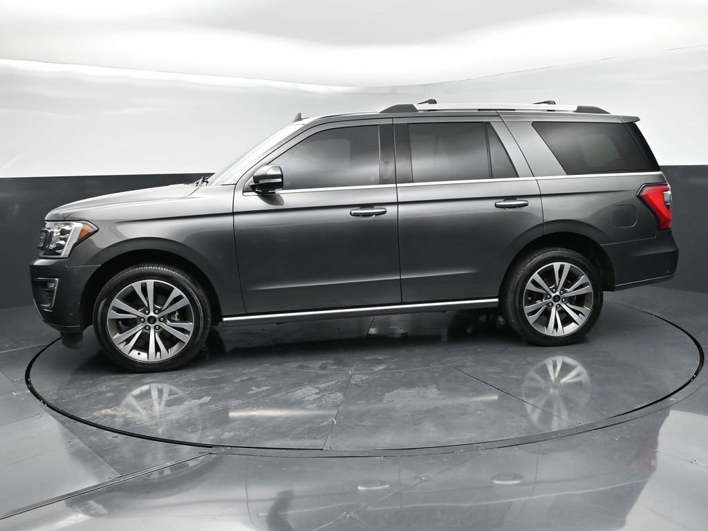 Used 2021 Ford Expedition Limited Limited 4x2