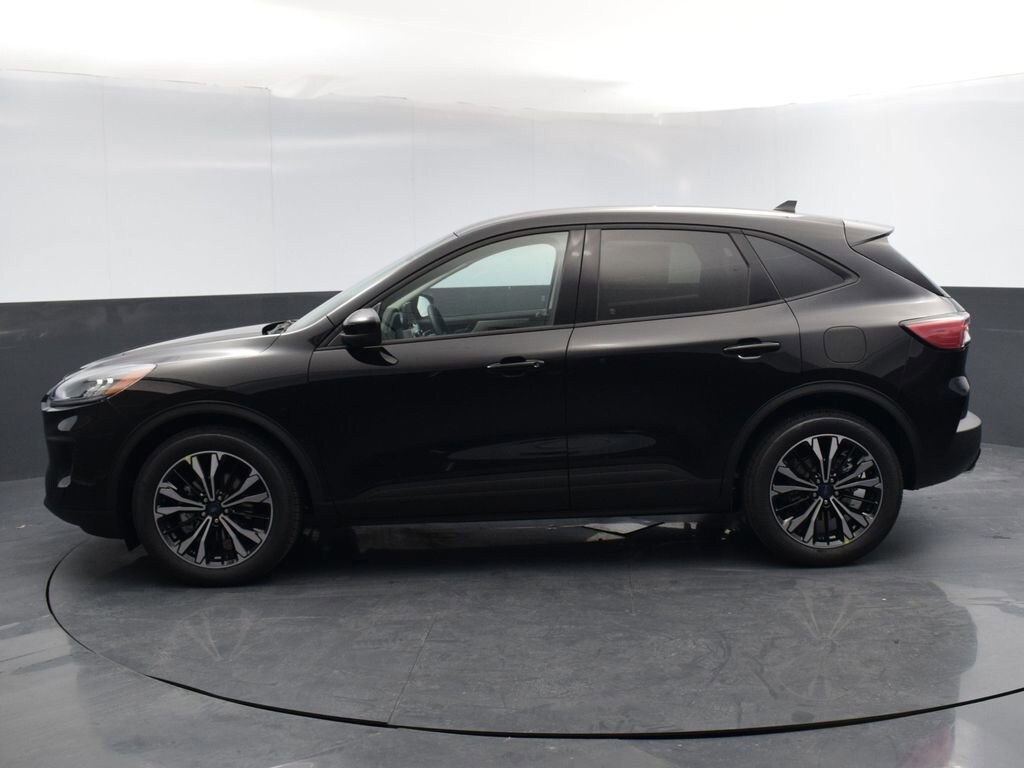 Used 2022 Ford Escape SE SE FWD