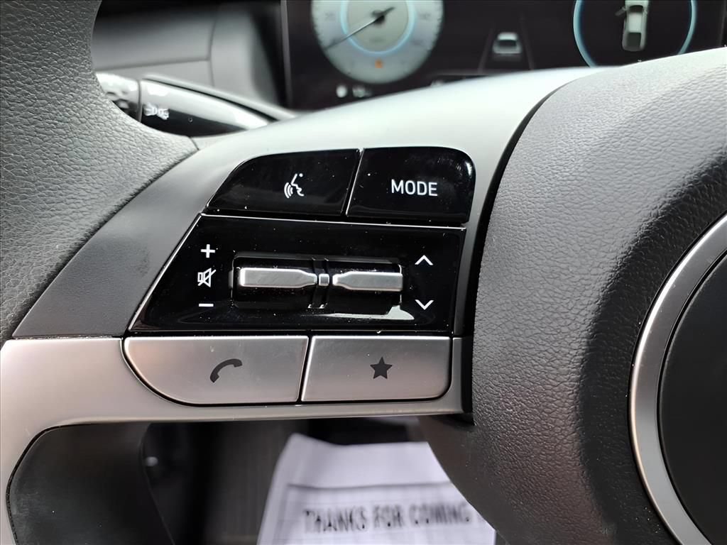 2023 Hyundai Santa Cruz SEL - Photo 17