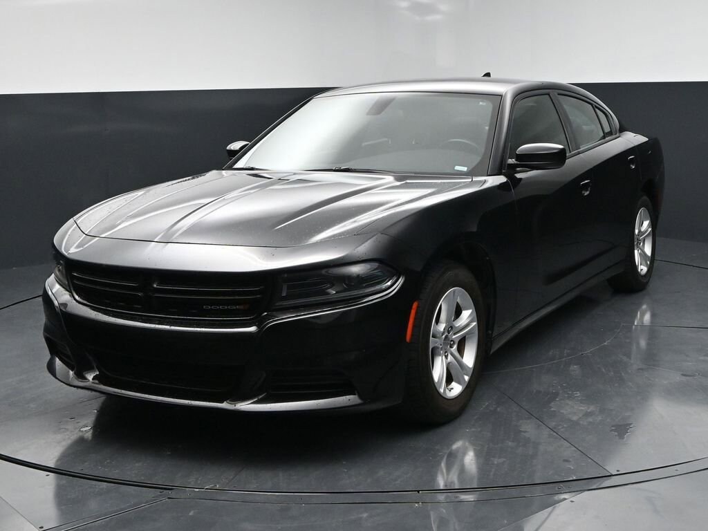 Used 2023 Dodge Charger SXT SXT RWD