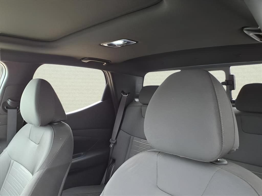 2023 Hyundai Santa Cruz SEL - Photo 15