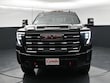  GMC Sierra 2500HD