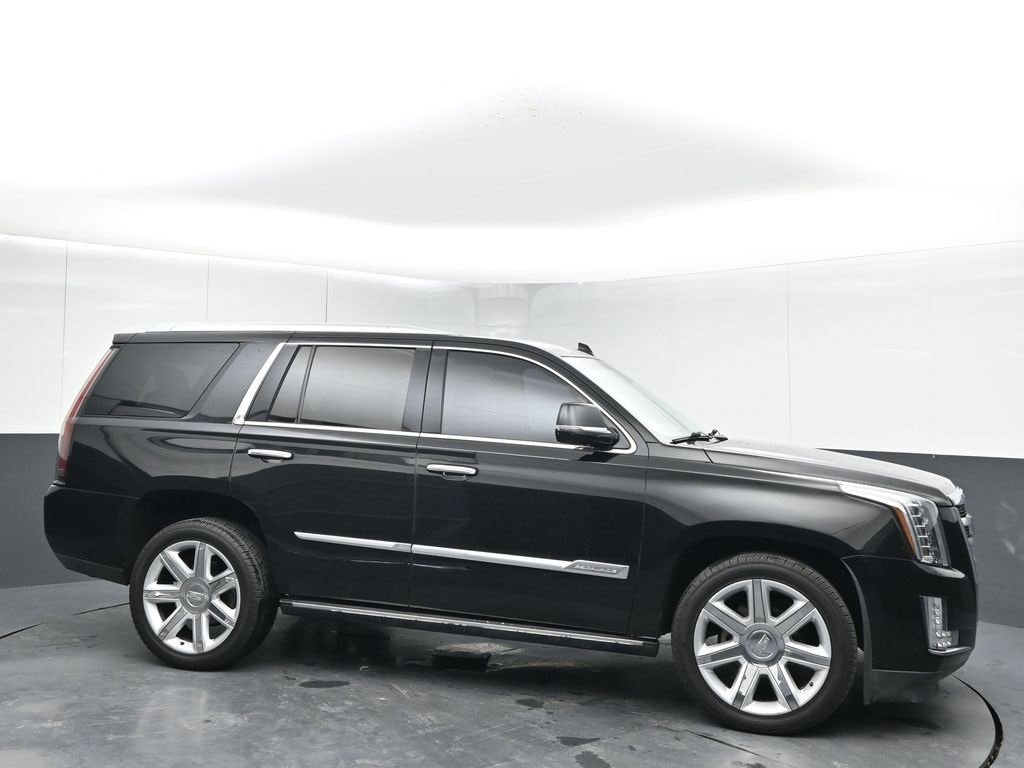 Used 2015 Cadillac Escalade Premium 2WD  Premium