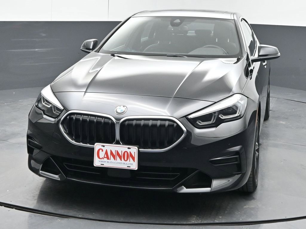 2024 Bmw 228i xDrive Gran Coupe photo 3