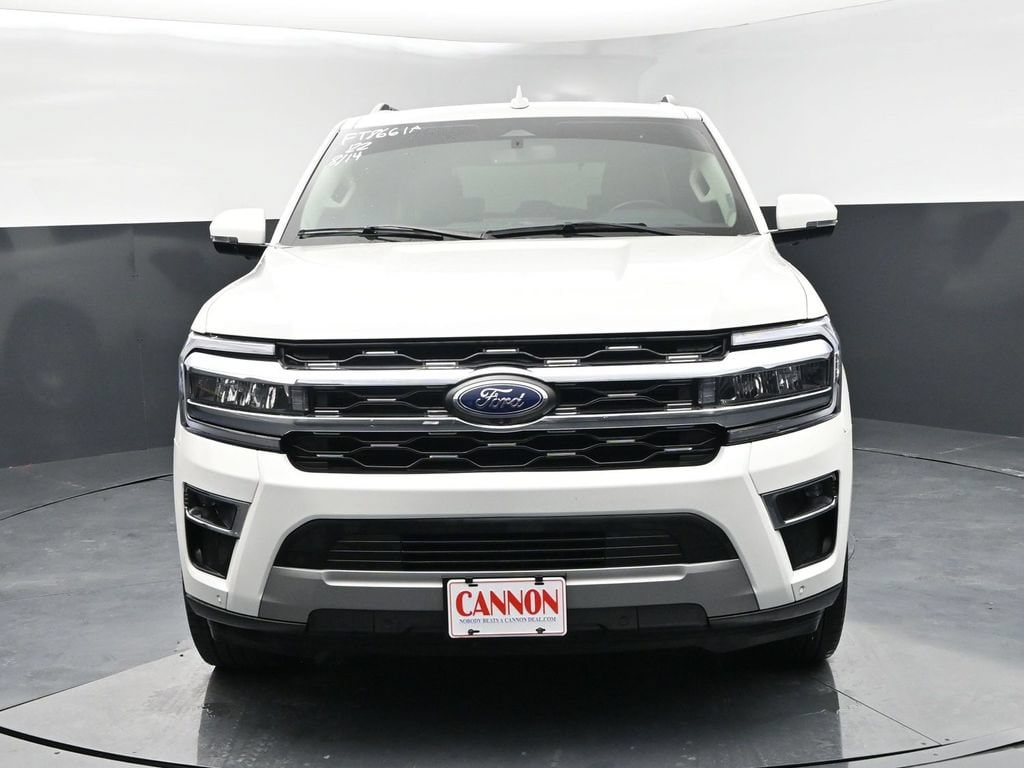 2022 Ford Expedition