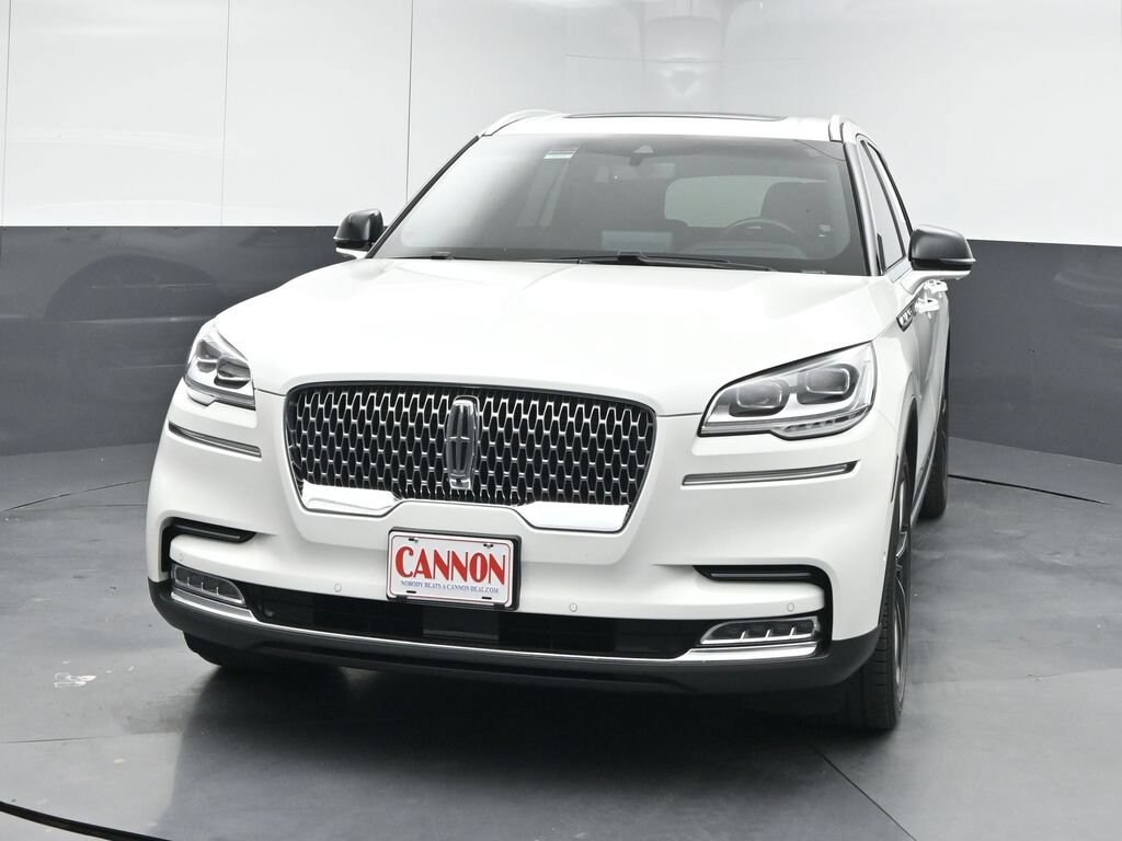 Used 2023 Lincoln Aviator Reserve Reserve RWD