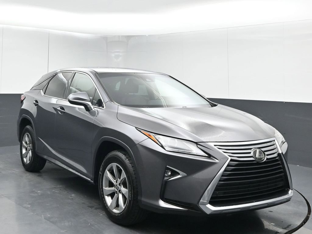 Used 2019 Lexus RX