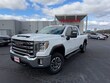  GMC Sierra 2500HD