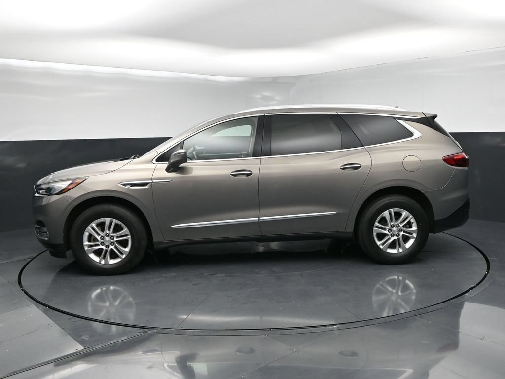 Used 2018 Buick Enclave Essence FWD Essence