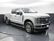  Ford Super Duty F-250 SRW