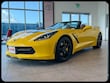  Chevrolet Corvette Stingray