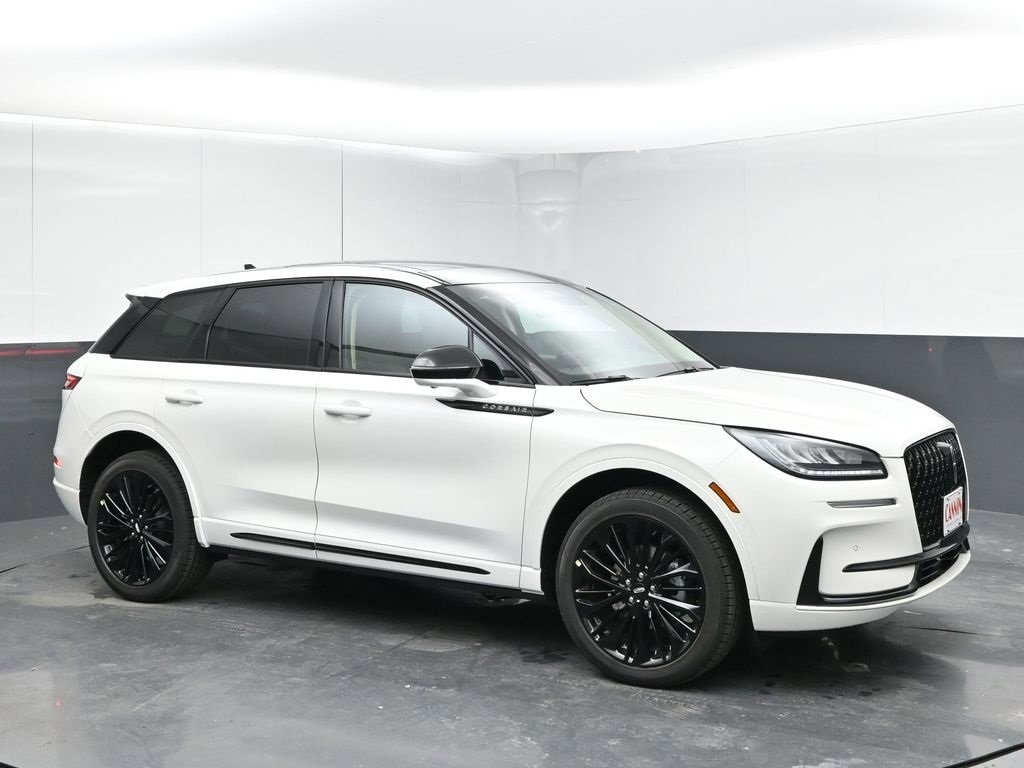 Used 2024 Lincoln Corsair Premiere Premiere FWD