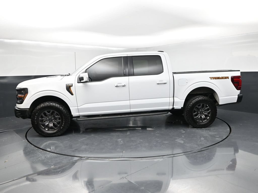 Used 2024 Ford F-150 Tremor Tremor 4WD SuperCrew 5.5 Box