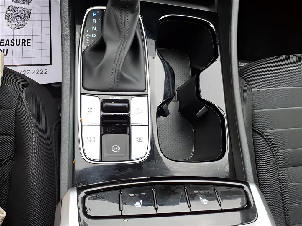 2023 Hyundai Santa Cruz SEL - Photo 21