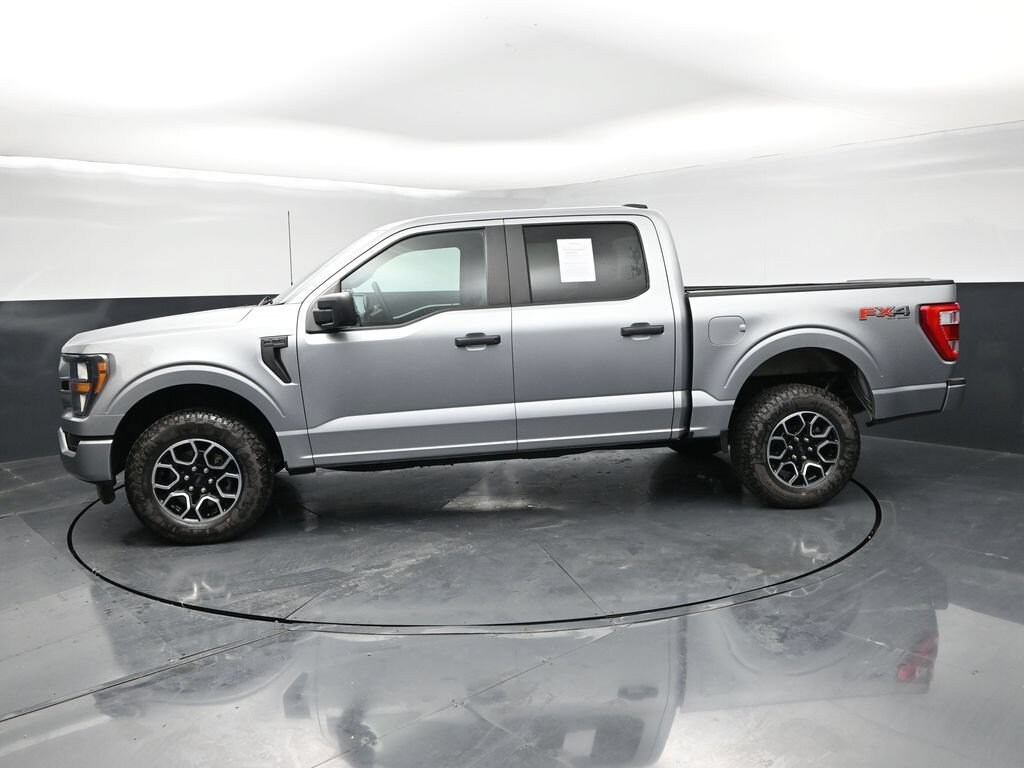 Used 2023 Ford F-150 XL