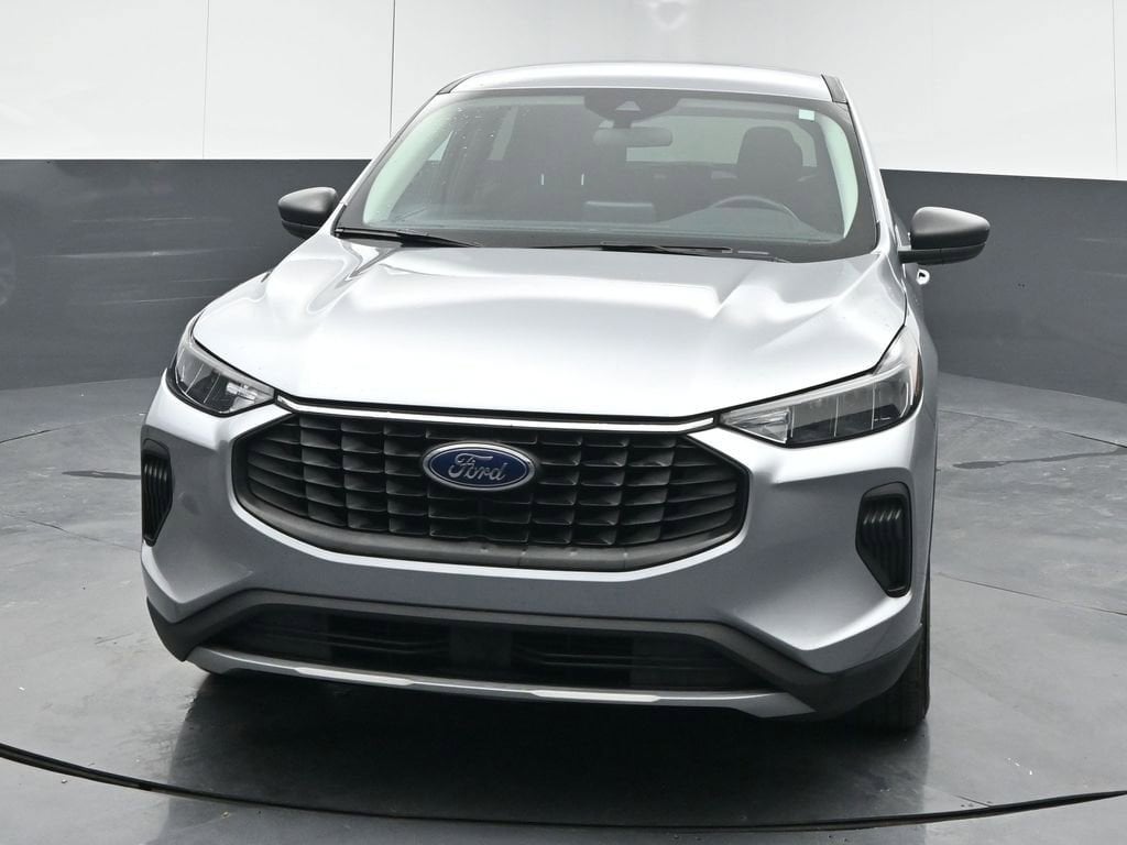 Used 2024 Ford Escape Active Active FWD