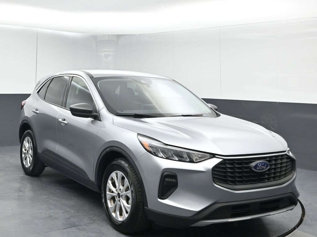Used 2024 Ford Escape Active Active FWD