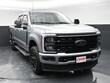  Ford Super Duty F-250 SRW