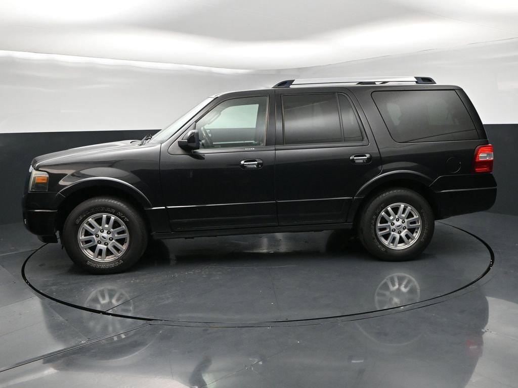 Used 2014 Ford Expedition Limited 2WD Limited