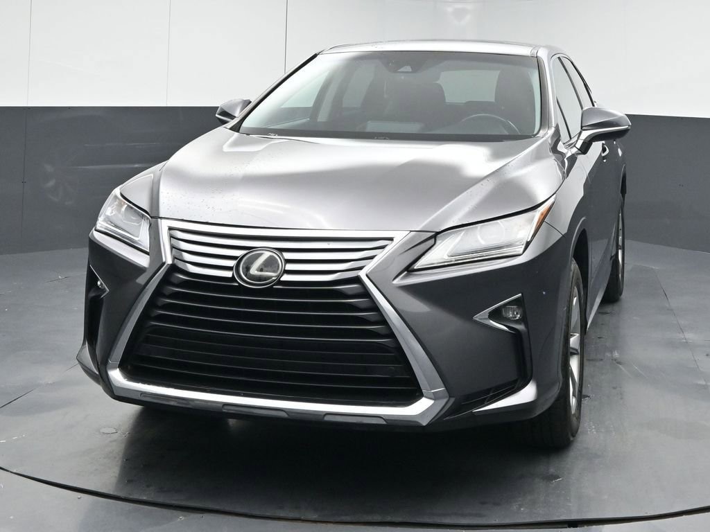 Used 2019 Lexus RX