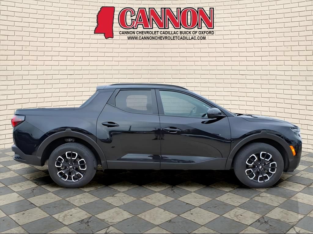 2023 Hyundai Santa Cruz SEL - Photo 6
