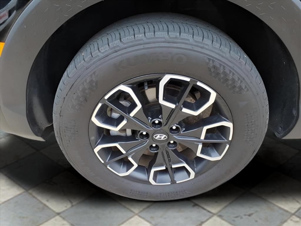 2023 Hyundai Santa Cruz SEL - Photo 9