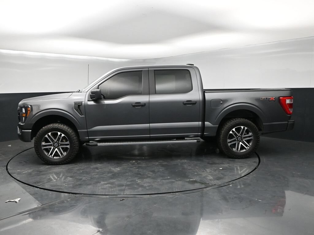 Used 2023 Ford F-150 XL