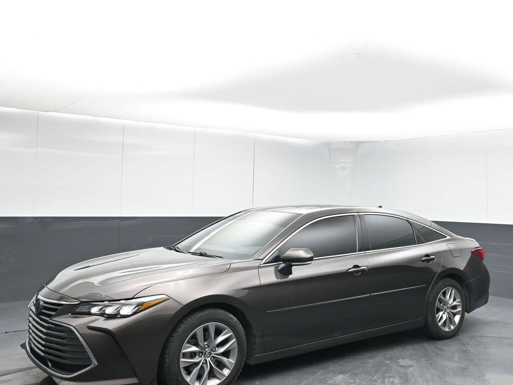 Used 2019 Toyota Avalon