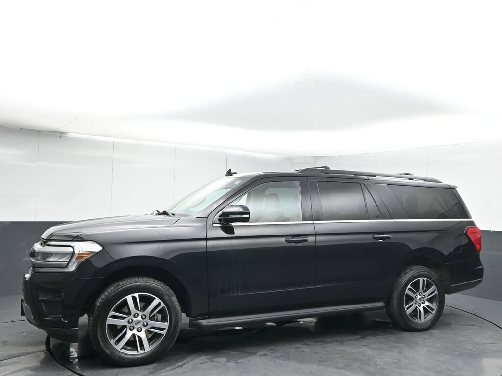 Used 2024 Ford Expedition Max XLT XLT 4x2