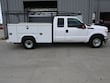  Ford Super Duty F-250 SRW