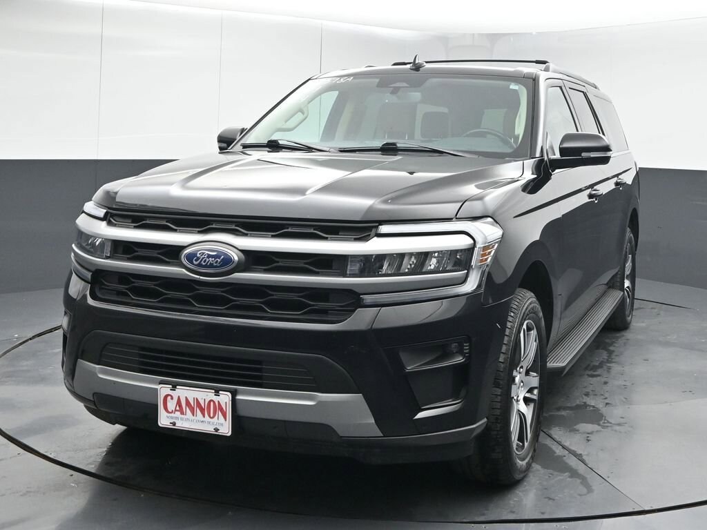 Used 2024 Ford Expedition Max XLT XLT 4x2
