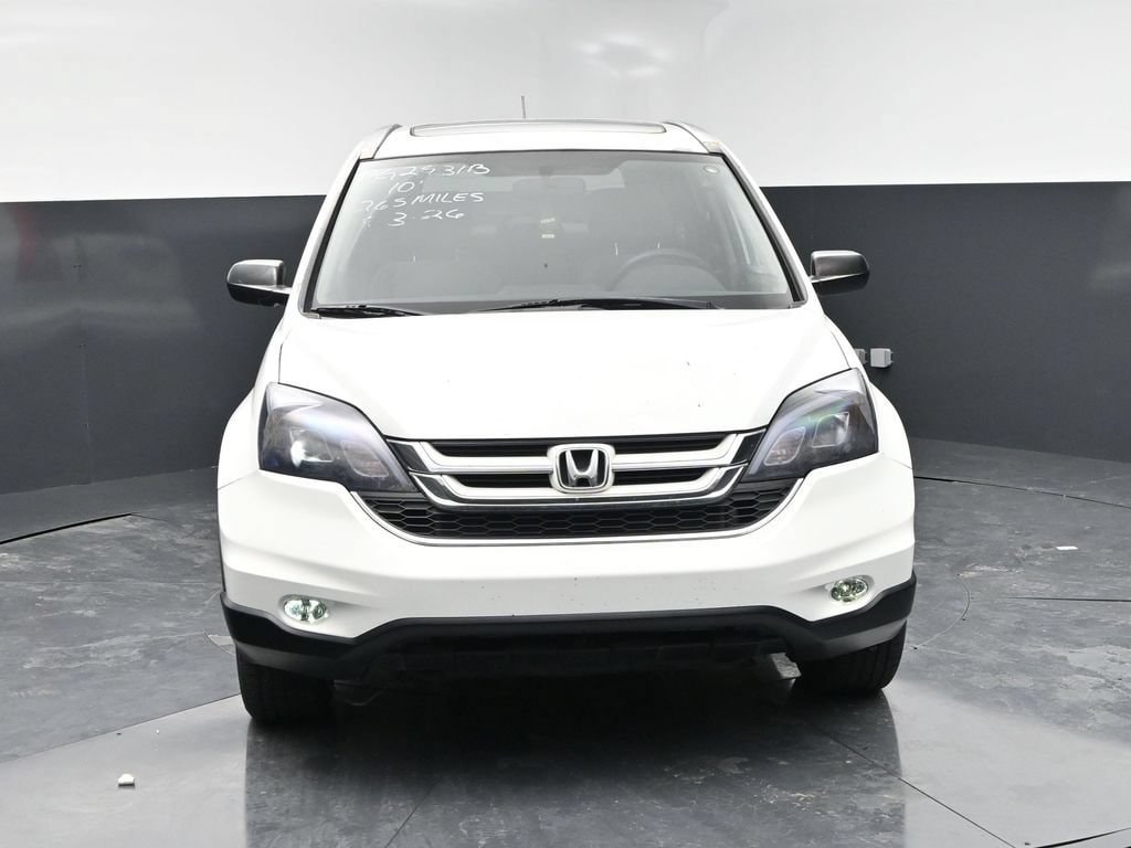 Used 2010 Honda CR-V EX 2WD EX