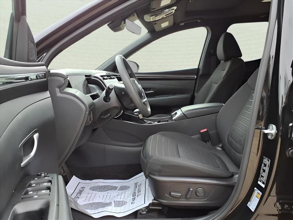 2023 Hyundai Santa Cruz SEL - Photo 14