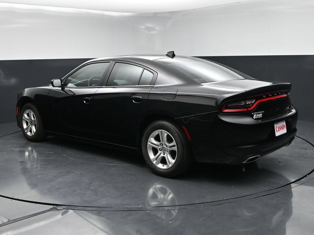 Used 2023 Dodge Charger SXT SXT RWD