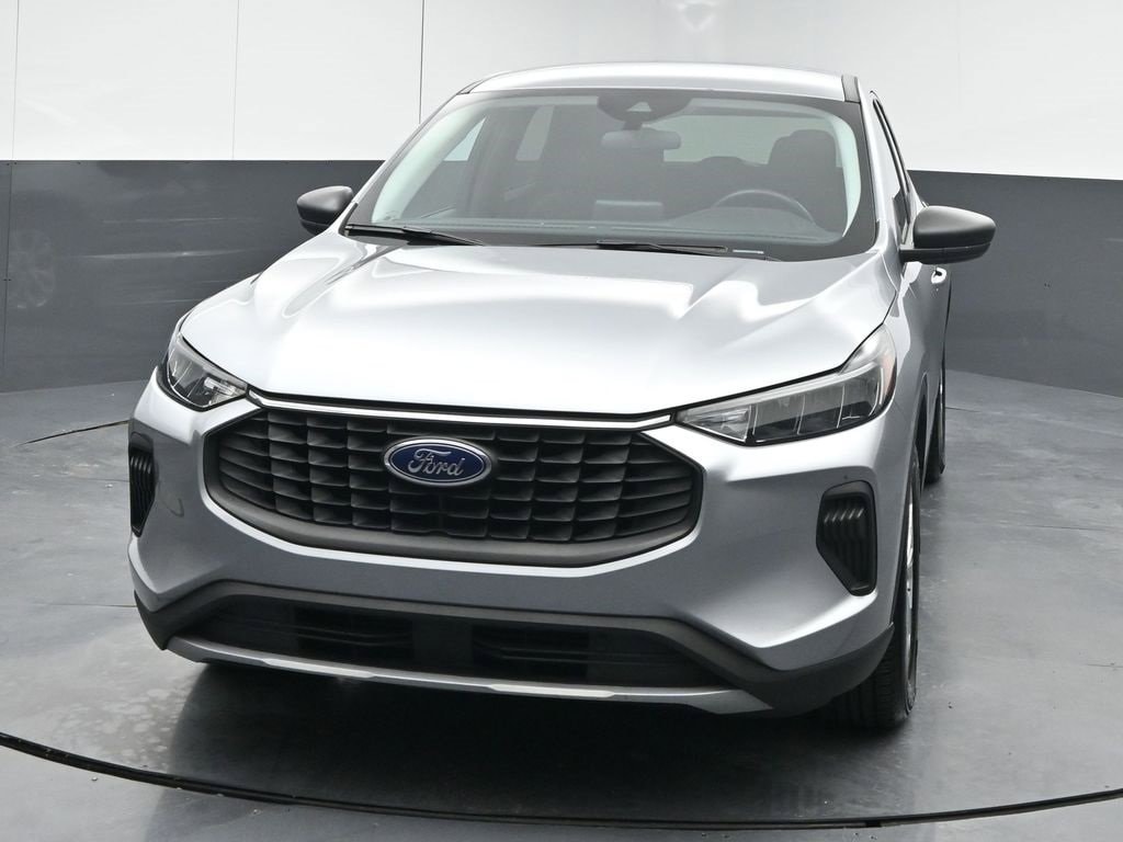 Used 2024 Ford Escape Active Active FWD