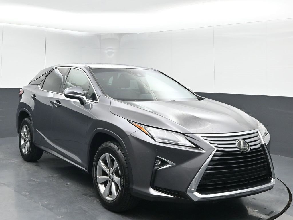 Used 2019 Lexus RX