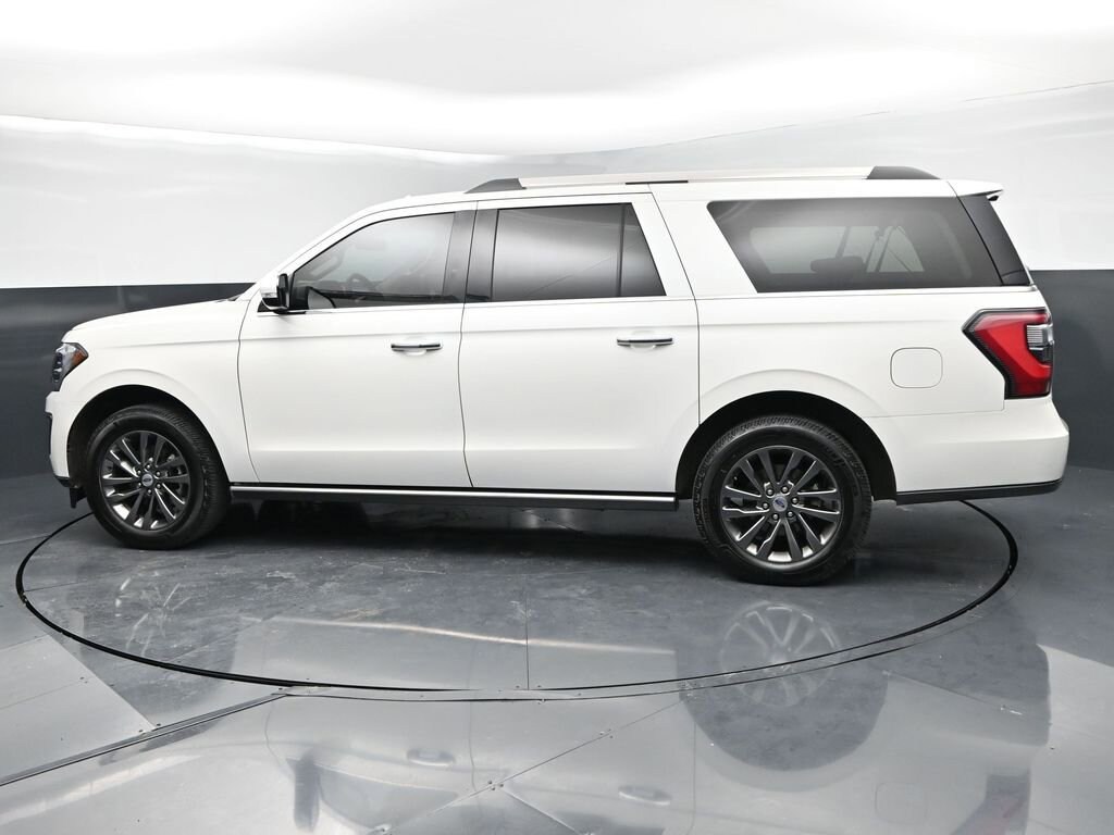 Used 2021 Ford Expedition Max Limited Limited 4x2