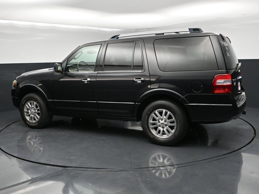 Used 2014 Ford Expedition Limited 2WD Limited