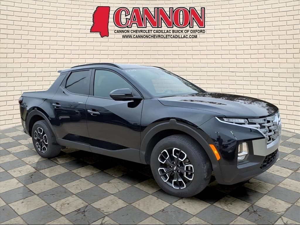 2023 Hyundai Santa Cruz SEL - Photo 7