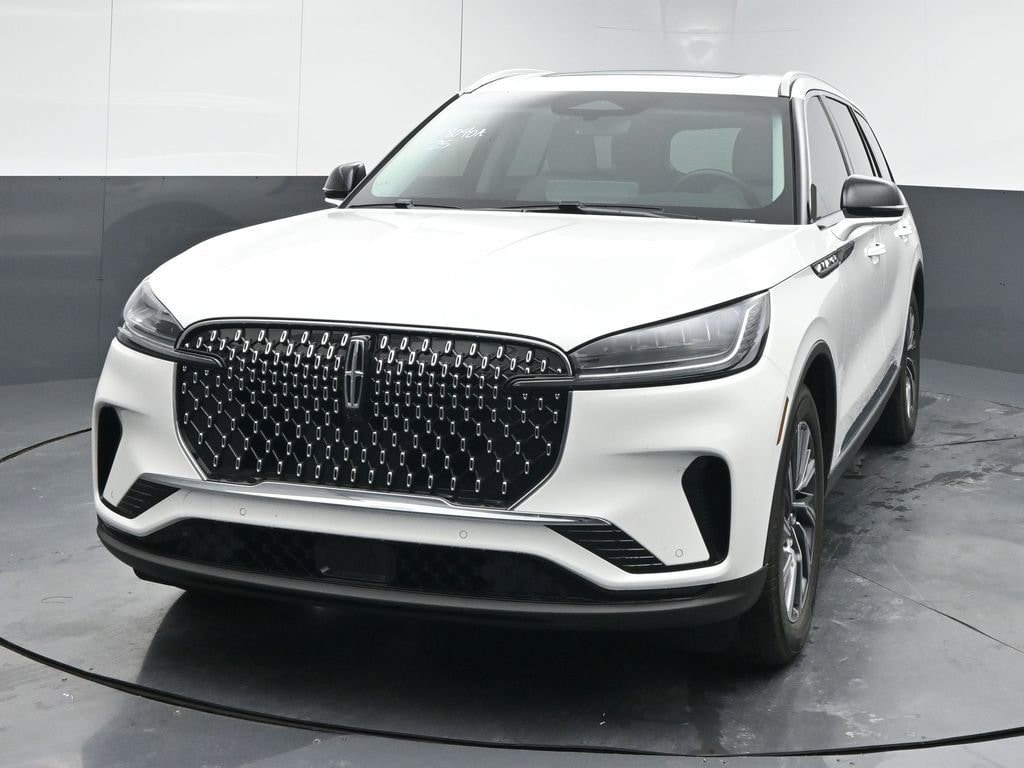 Used 2025 Lincoln Aviator Premiere Premiere RWD