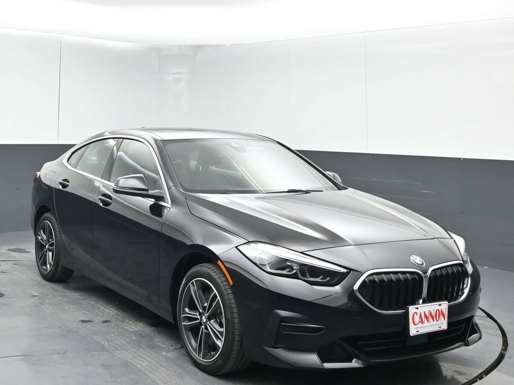 2024 Bmw 228i xDrive Gran Coupe photo 2