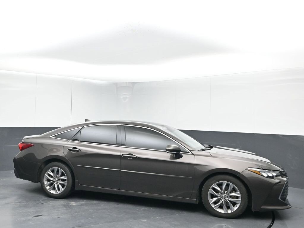 Used 2019 Toyota Avalon