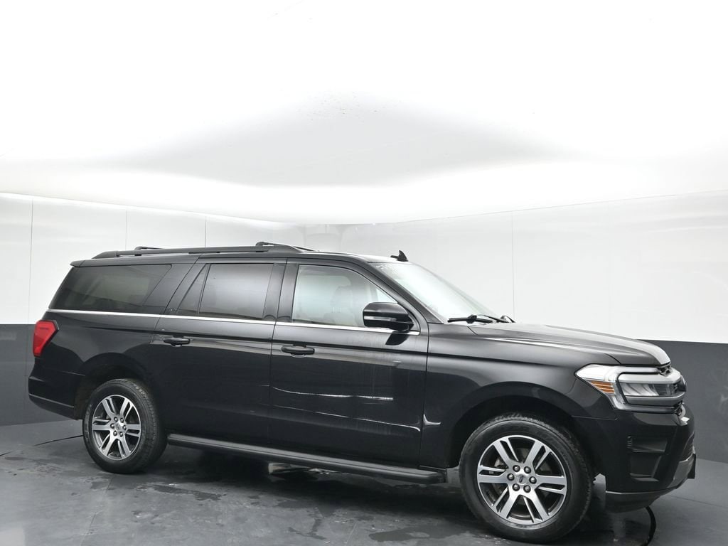 Used 2024 Ford Expedition Max XLT XLT 4x2