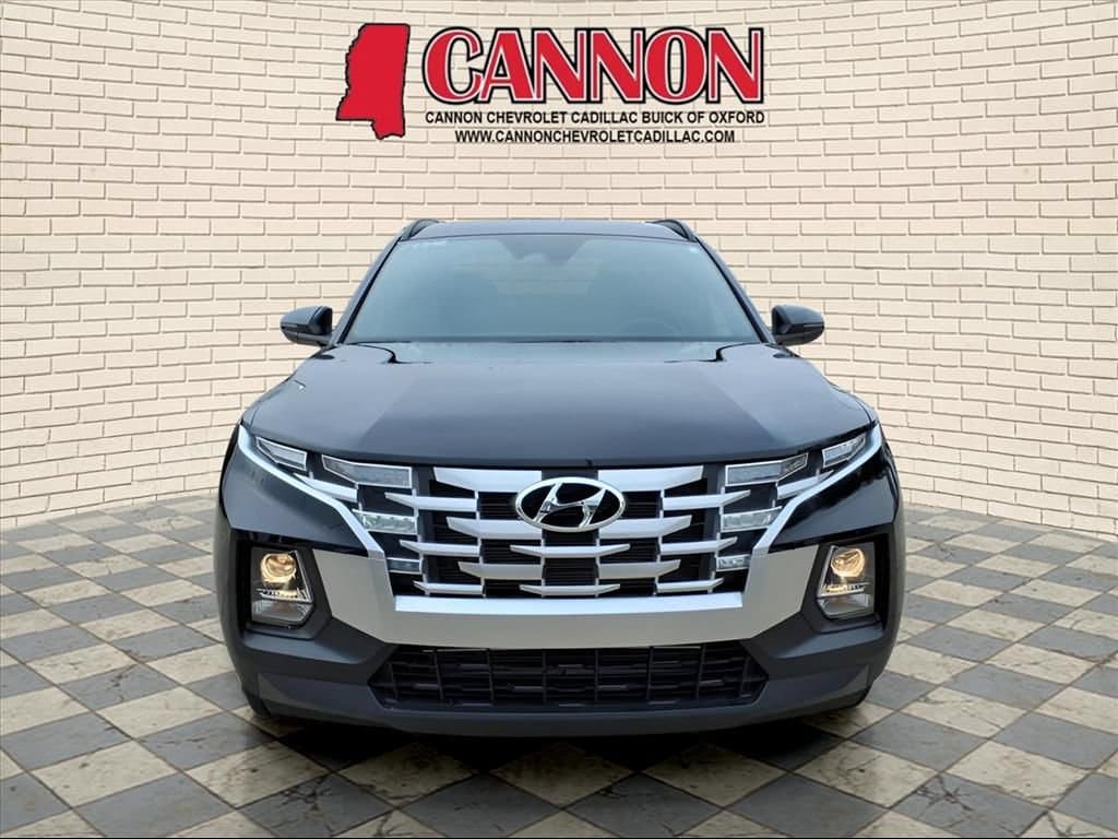 2023 Hyundai Santa Cruz SEL - Photo 8