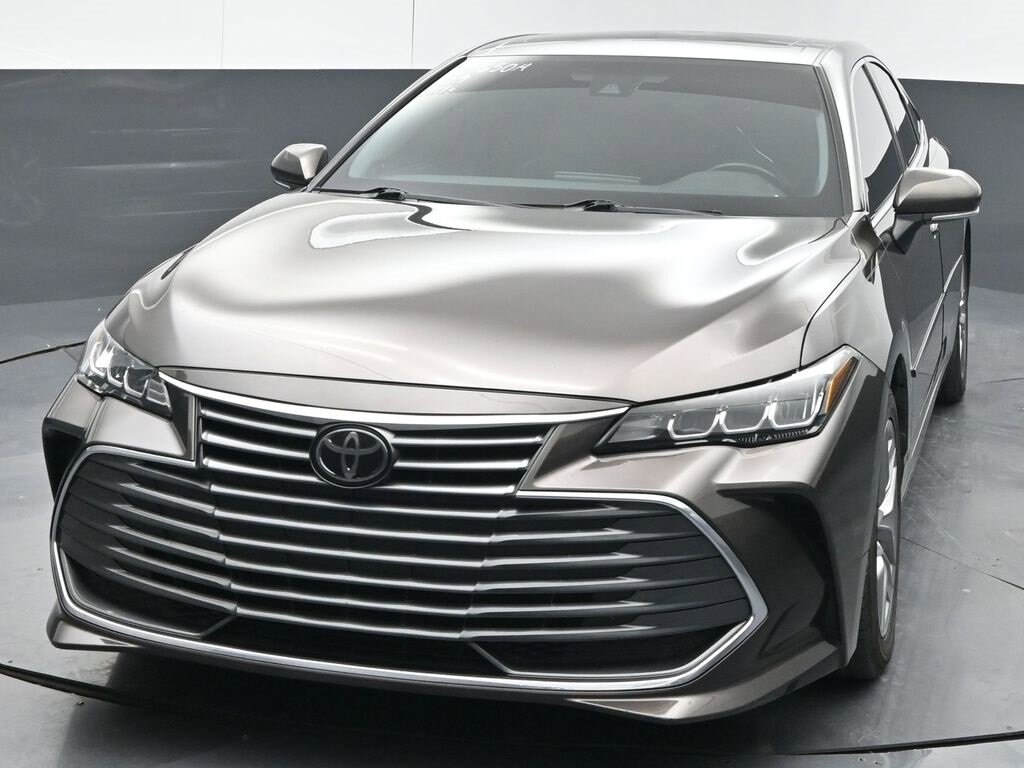 Used 2019 Toyota Avalon