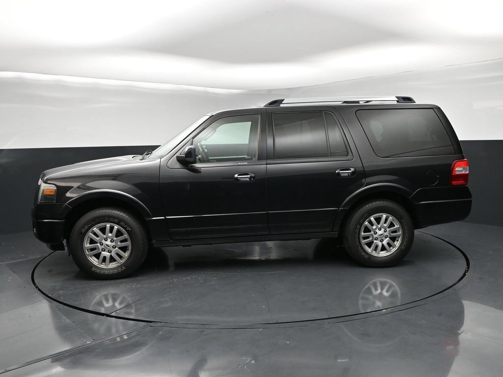 Used 2014 Ford Expedition Limited 2WD Limited